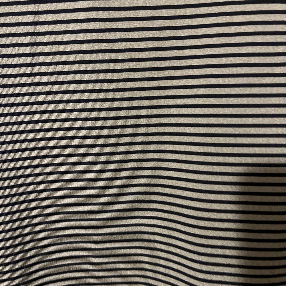 Striped Polo Shirt - Picture 6 of 8